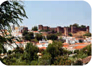 Castelo de Silves
