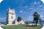 Torre de Bel&eacute;m