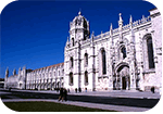 Mosteiro dos Jer&oacute;nimos