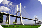 Ponte VAsco da Gama