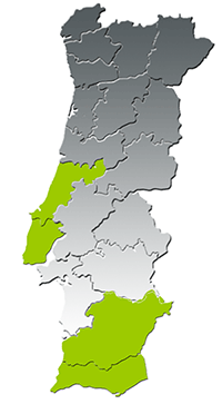Portugal Continental