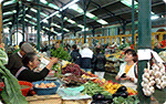 Mercado de Loul&eacute;