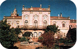 Pal&aacute;cio de Est&oacute;i