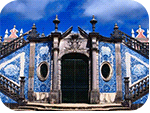 Pal&aacute;cio de Est&oacute;i