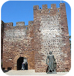 Castelo de Silves