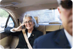 Viagens de Negocios - Business Trip